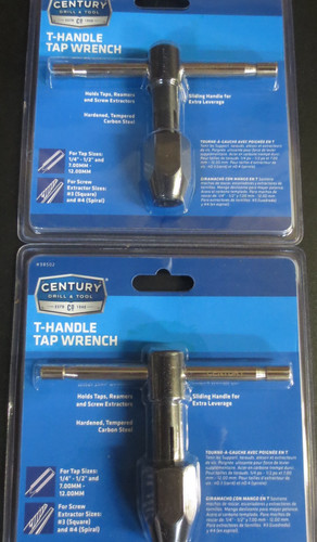 Century drill tool 98502 - drill,