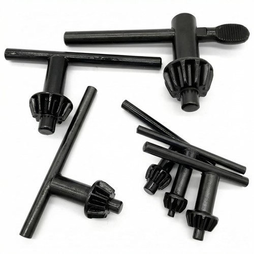 Piece drill chuck key - 6,