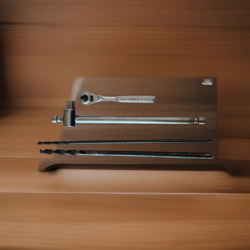 Vtg thorsen tool - tool, sliding
